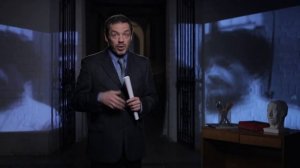 ГЕЛИЙ КОРЖЕВ. "Библия глазами социалиста". Библейский сюжет