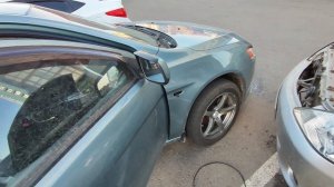 Лансе 10 рестайлинг, как открыть машину если сел аккумулятор