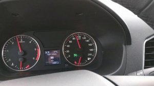 Работа круиз контроля на УАЗ ПАТРИОТ 2019 модельного года