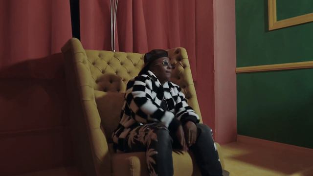 In My Reeboks - T. Lavender смотреть онлайн