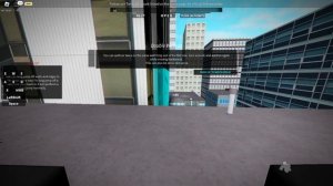 Как пройти Advanced tutorial | Roblox parkour