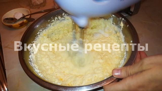 Печенье на майонезе. Изумительные печенюшки  "Тающие во рту".Я была в шоке