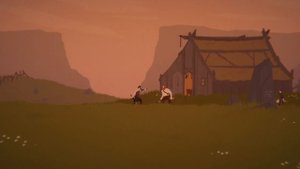 Викинг Выживание ► UNTO THE END ПРОХОЖДЕНИЕ