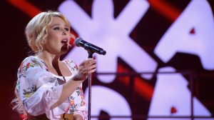 Пелагея — Ой, да не вечер (Фестиваль «Жара» 2021)