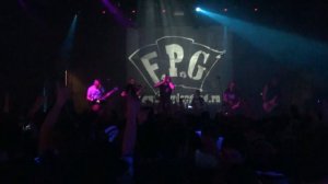 F.P.G - Ещё не вечер (В.С.Высоцкий)