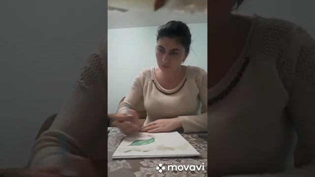 Рисунок на тему экологии смотреть онлайн