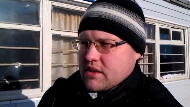 Посещение ИК-3 23 января 2012 года смотреть онлайн