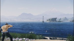 Rise of the Ronin - 54 серия - Свободные ронины