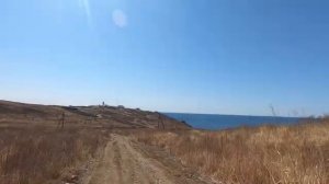 Путешествие по маякам Приморского Края