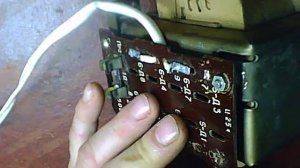 Трансформаторная   Гальваническая развязка