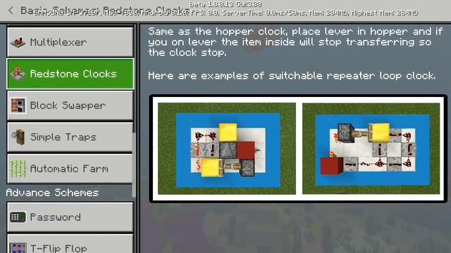 КАК НАЙТИ ГАЙДЫ ПО РЕДСТОУН МЕХАНИЗМАМ В МАЙНКРАФТ 1.16 ОБУЧЕНИИ смотреть онлайн