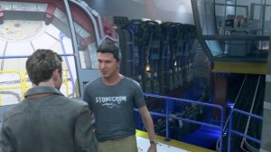 Quantum Break (Обзор)