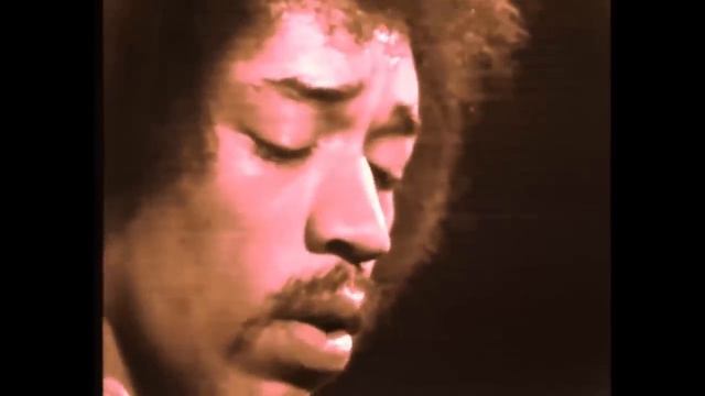 JIMI HENDRIX - The Scandinavian Experience (1969) - Full Concert