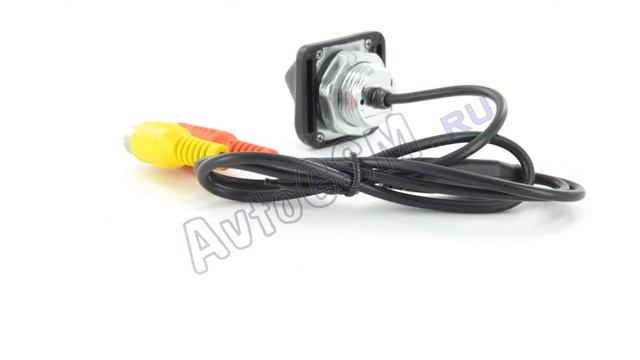 Парковочная камера AvtoGSM Parking C04 смотреть онлайн