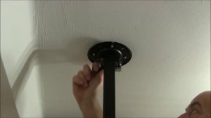 Крепление телевизора к потолку 0974288408. Потолочное крепление CeLB 44