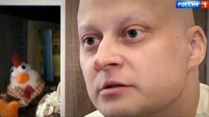 Онколог Андрей Павленко умирает. Ответы на вопросы перед смертью.
