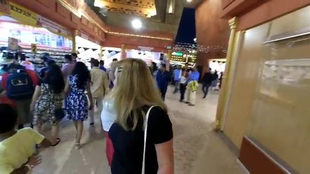ОАЭ Дубай ярмарка Глобал Вилладж UAE Dubai Global Villag