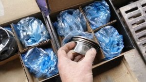 Резистор подогрева на электронную обманку.