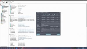Что делать если стоят 2 разные планки ОЗУ 2666 и 3200mhz (разгон памяти для чайников)