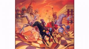 А ты знаешь - Татьяна Дасковская