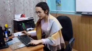 Учителя глазами учеников.