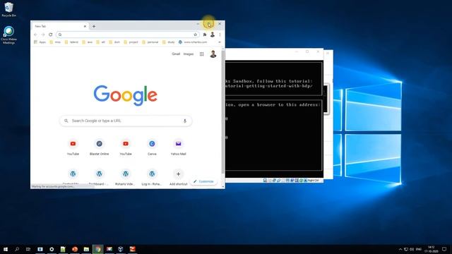 Hadoop Sandbox Installation | HDP Sandbox Setup | HDP installation on virtualbox | BigData Hadoop смотреть онлайн