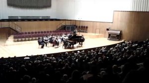 ANDREA BACCHETTI PLAYS BACH II WITH MARCO BONI