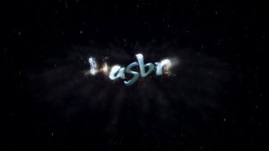 Hasbro studios logo (2010) in reversed