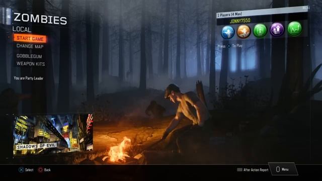 Call of Duty®: Black Ops III How To Play Split Screen смотреть онлайн