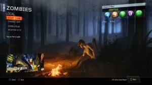 Call of Duty®: Black Ops III How To Play Split Screen