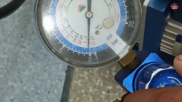 Mini-Split AC Not Cooling With a Good Refrigerant Pressure смотреть онлайн