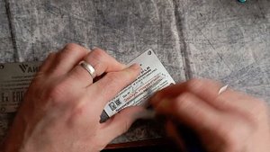 Сравнение табличек из алюминия и нержавейки