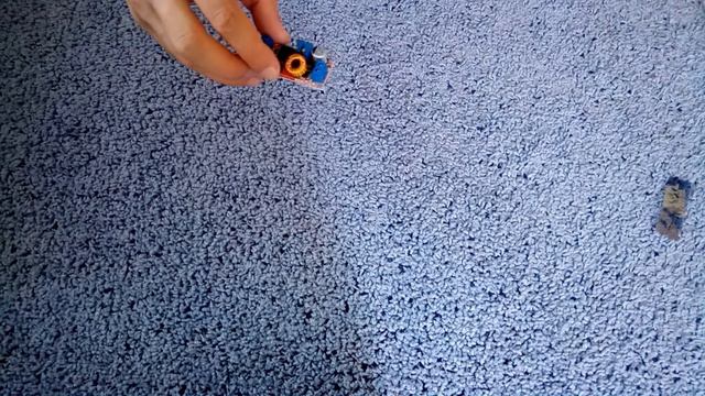 Понижающий преобразователь DC-DC на XL4015 смотреть онлайн