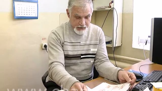 Наш Северский трубный - Виктор Сашников смотреть онлайн