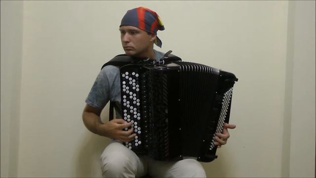 В. Гридин. Озорные наигрыши смотреть онлайн