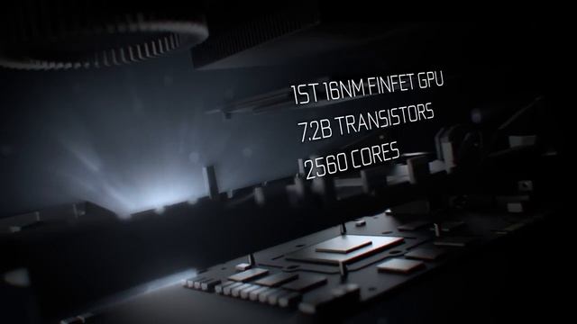Introducing the GeForce GTX 1080. Gaming Perfected. смотреть онлайн