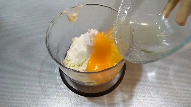 Диетический ОвсяноПирог с тыквой и курагой | Без сахара!