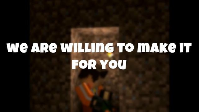 Minecraft Animation maker services смотреть онлайн