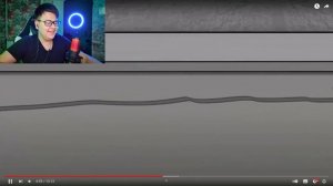 SCP-1918 Крестики-нолики (Анимация SCP) - Реакция на Детектив Войд