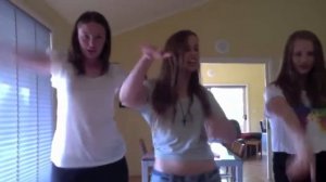 Call Me Maybe feat Ari, M ,Lou & Ashley Benson.mov