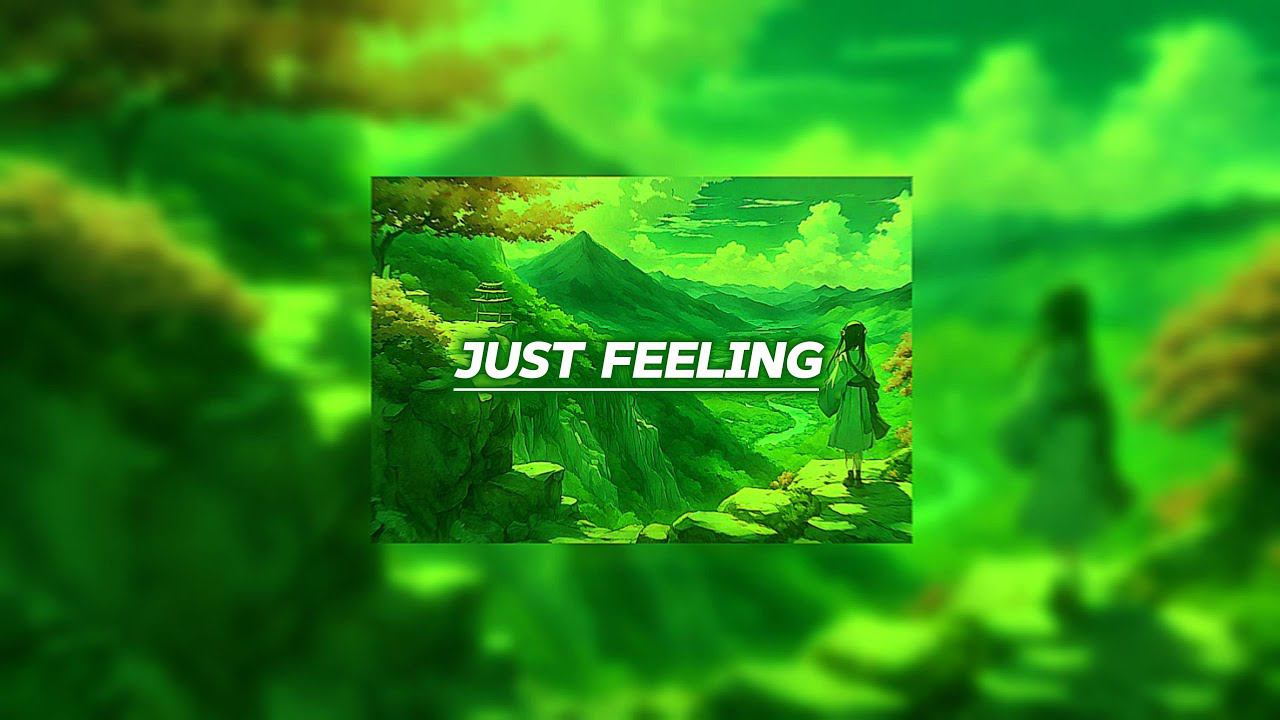 MONEY$KEY - Just Feeling смотреть онлайн