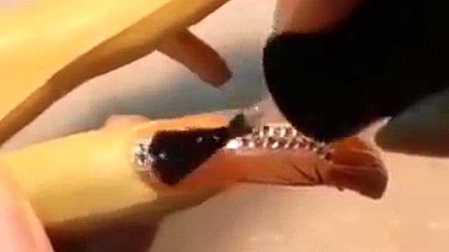 Пять дизайн отличие искусства для длинных пальцев ногти смотреть онлайн