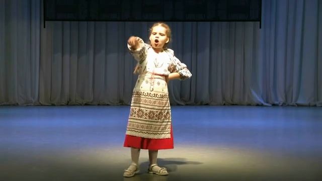 Анастасия Жиленкова   Любопытная Варвара