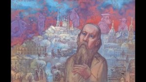 Салтыков Щедрин. Биография.