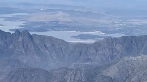 Столовая гора — достопримечательность Кейптауна