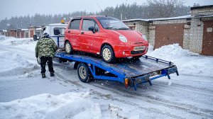 Зарядил АКБ  не снимая клемм!!!