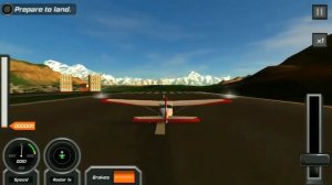 Airplane Flight Pilot Simulator - Airplane Games | Android Gameplay | #airplanegames