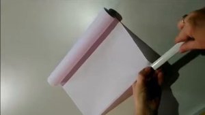 Как отремонтировать рулонные шторы// рулонные жалюзи//утяжелитель// отвес❤️❤️❤️