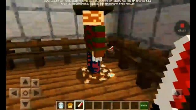 ДЖЕЙСОН ВУРХИЗ VS ФРЕДДИ КРЮГЕР! КТО ПОБЕДИТ??? смотреть онлайн