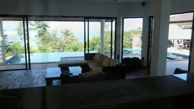 Самуи Вилла №520 R-ChoengMon-O 350$ смотреть онлайн